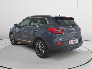 Renault Kadjar Energy Graphite