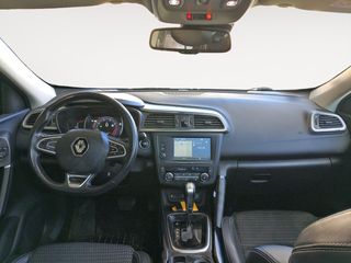 Renault Kadjar Energy Graphite