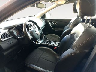 Renault Kadjar Energy Graphite