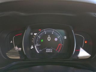 Renault Kadjar Energy Graphite