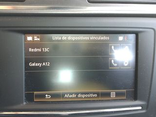 Renault Kadjar Energy Graphite