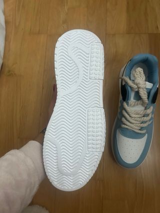 Zapatillas Hombre Talla 42 Nuevas