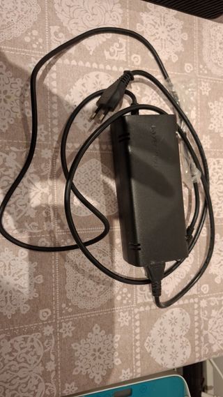 Consola Xbox 360 Negra mandos y juegos incluidos