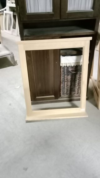 Marco para cuadros o espejos (12 uds)