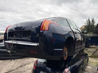 Citroen C6 Desguace