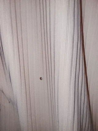 Polo Zara Rosa Talla M