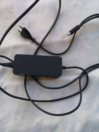 Cargador Patinete Eléctrico Xiaomi Original