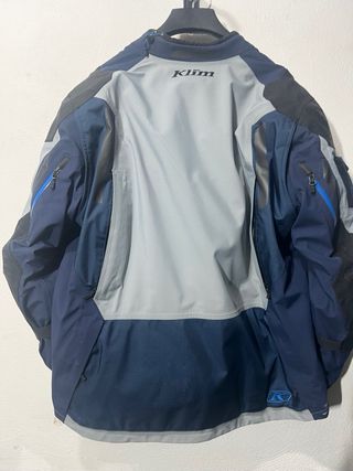 Chaqueta Klim Gore-Tex pro 3xl