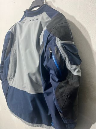 Chaqueta Klim Gore-Tex pro 3xl