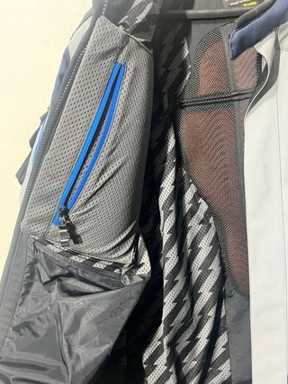 Chaqueta Klim Gore-Tex pro 3xl