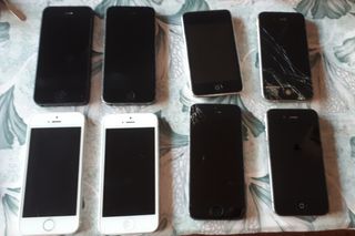 Telefoni iPhone in vendita