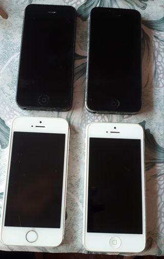 Telefoni iPhone in vendita