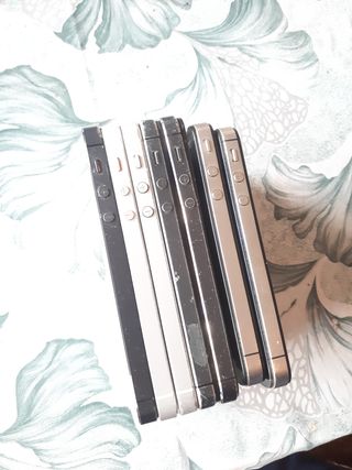 Telefoni iPhone in vendita