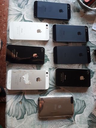 Telefoni iPhone in vendita