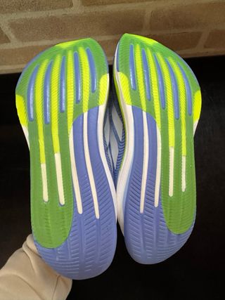 Adidas Supernova Prima 2 jr3194