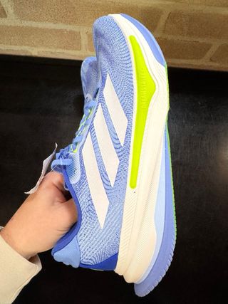 Adidas Supernova Prima 2 jr3194
