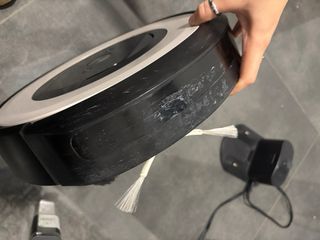 Robot aspirador iRobot Roomba