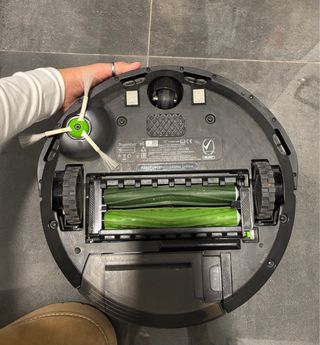Robot aspirador iRobot Roomba