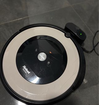Robot aspirador iRobot Roomba
