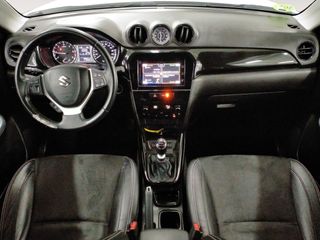 Suzuki Vitara 1.6 DDiS GLX 4x2