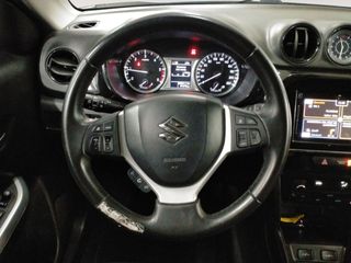 Suzuki Vitara 1.6 DDiS GLX 4x2