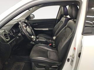 Suzuki Vitara 1.6 DDiS GLX 4x2