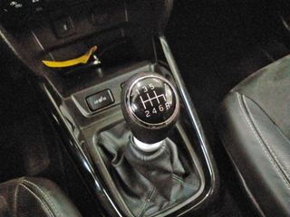 Suzuki Vitara 1.6 DDiS GLX 4x2