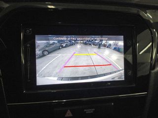 Suzuki Vitara 1.6 DDiS GLX 4x2