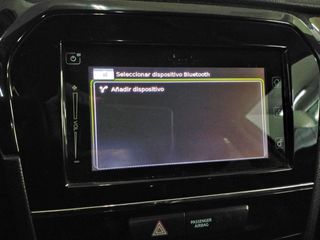 Suzuki Vitara 1.6 DDiS GLX 4x2