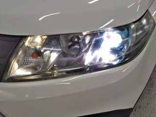 Suzuki Vitara 1.6 DDiS GLX 4x2