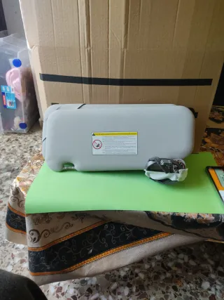 Parasoles Peugeot 307 Originales