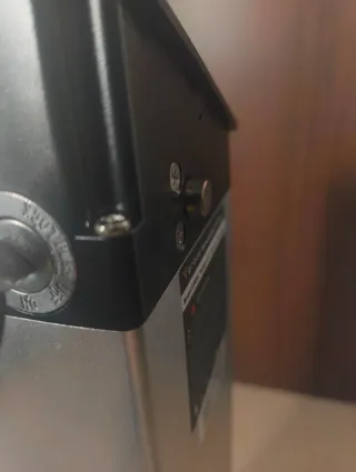 Batteria Engwe EP2 Pro 48V Nuova di Zecca