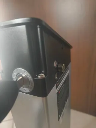 Batteria Engwe EP2 Pro 48V Nuova di Zecca