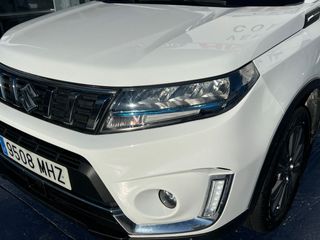 Suzuki Vitara GLE