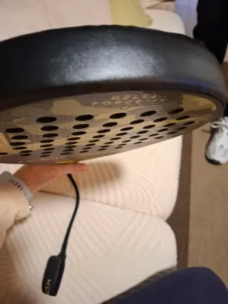 Pala de pádel Kombat Delta Force 2K