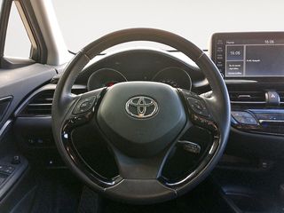 Toyota C-HR Edition