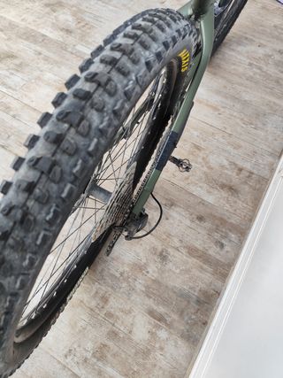 Orbea Laufey H30 - Talla L