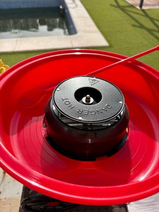 Máquina de Algodón de Azúcar SOGO