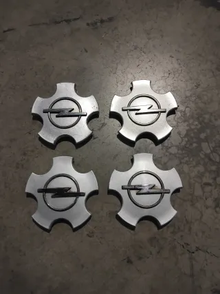Embellecedores Llanta Opel