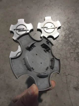 Embellecedores Llanta Opel