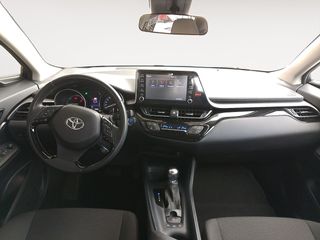Toyota C-HR Hybrid Active