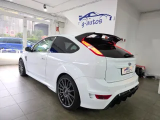 Ford Focus RS 305cv
