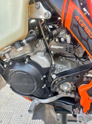 KTM 300 TPI 2022
