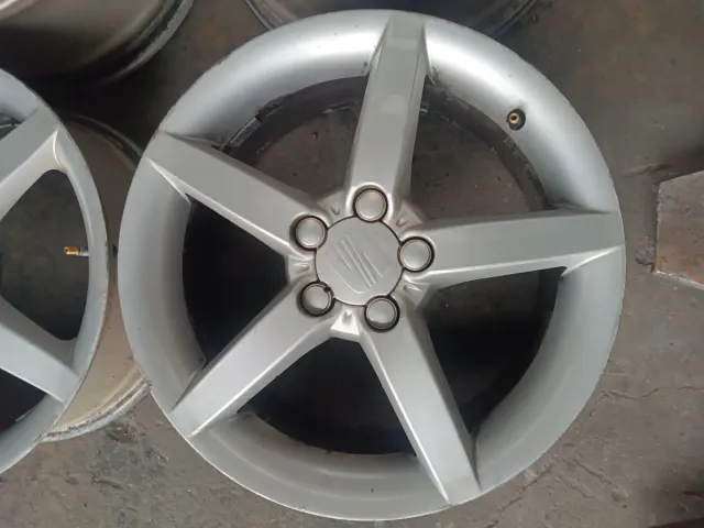 Llantas Seat Ibiza 16 2002-2008