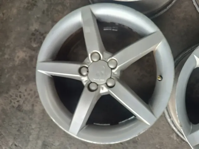 Llantas Seat Ibiza 16 2002-2008