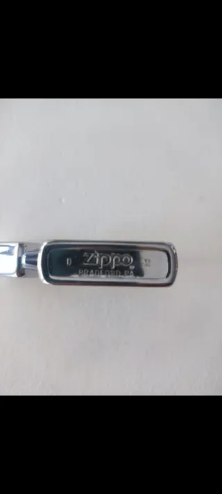 Mechero Zippo Estatua de la Libertad