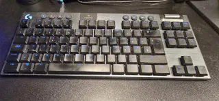 Tastiera Logitech G915