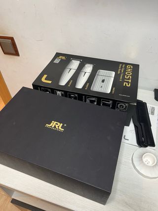 Trimmer & Shaver JRL