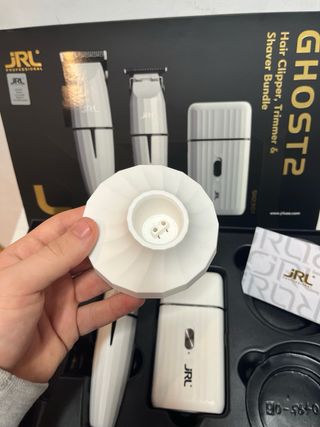 Trimmer & Shaver JRL