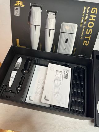 Trimmer & Shaver JRL